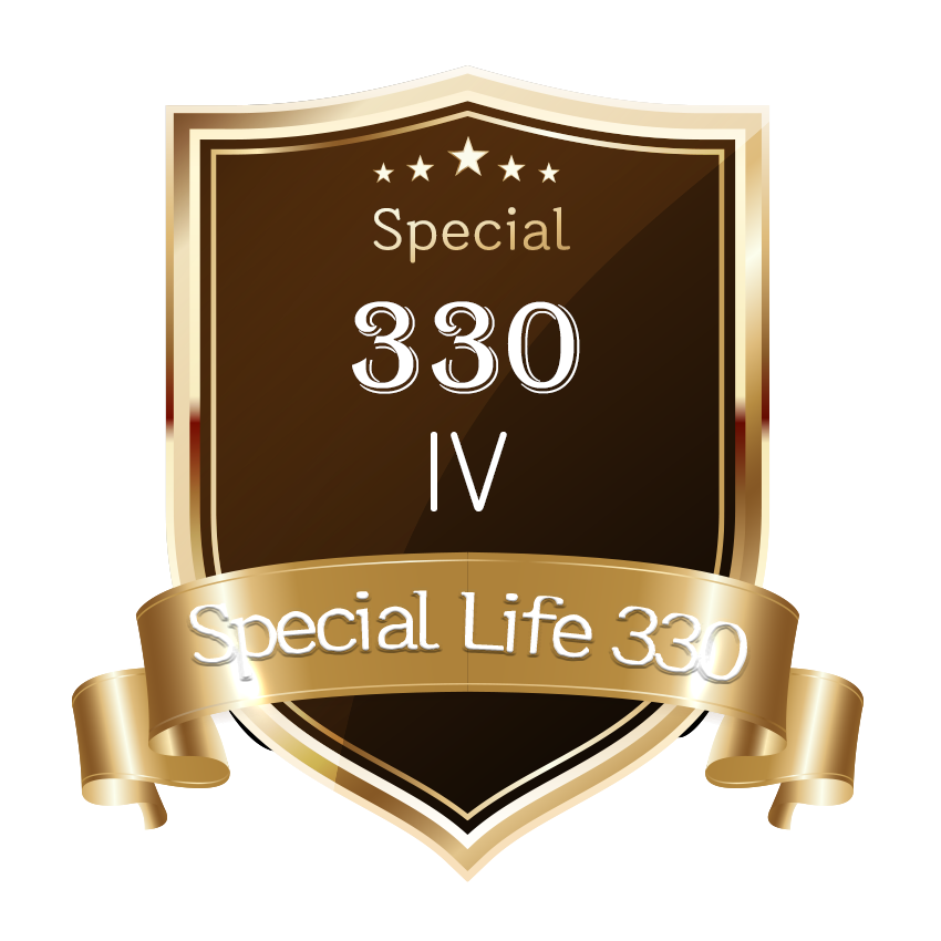[소노아임레디]상조 스페셜라이프 330 Ⅳ