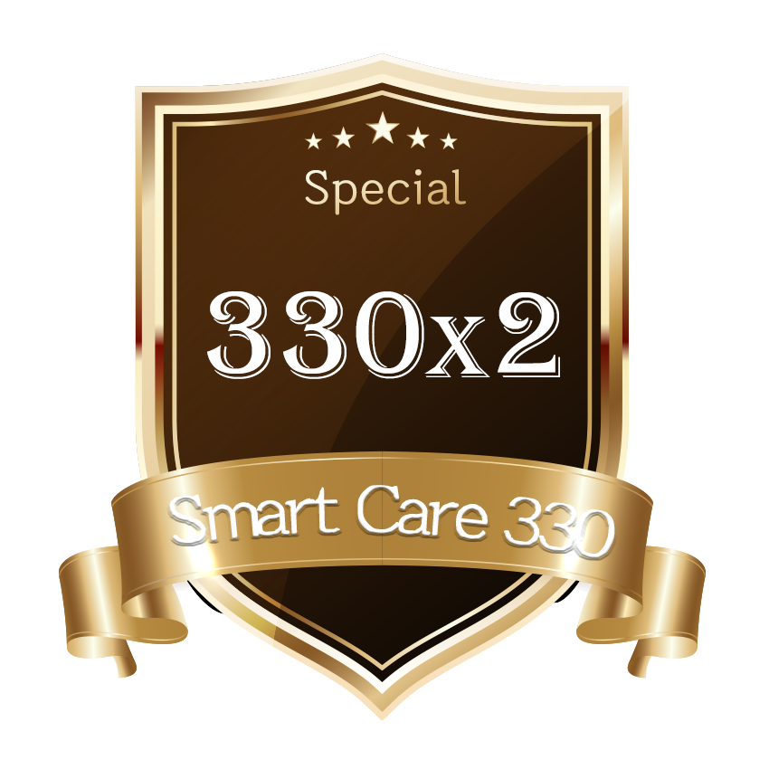 [소노아임레디] 스마트케어 330x2