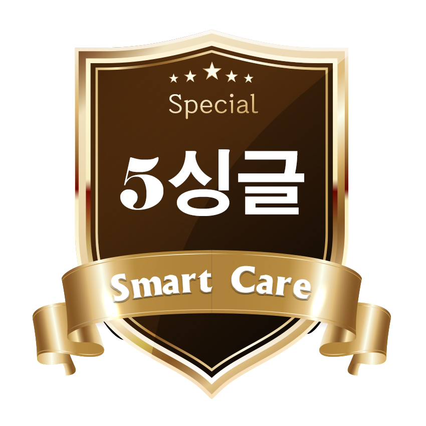 [소노아임레디] 스마트케어 5싱글